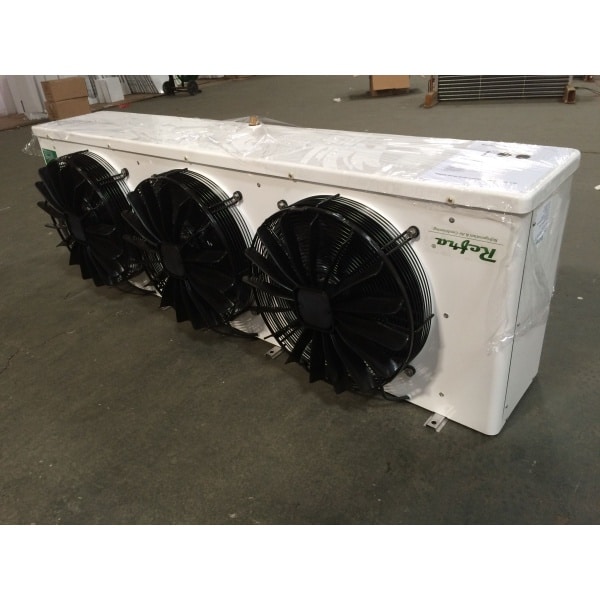 Refra Mondial REA 4503&4504 Used Refrigeration Equipment
