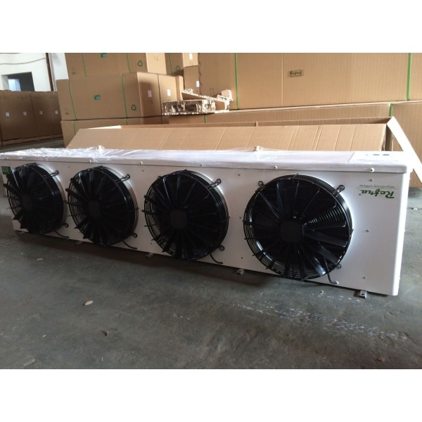 Refra Mondial REA 4503&4504 Used Refrigeration Equipment