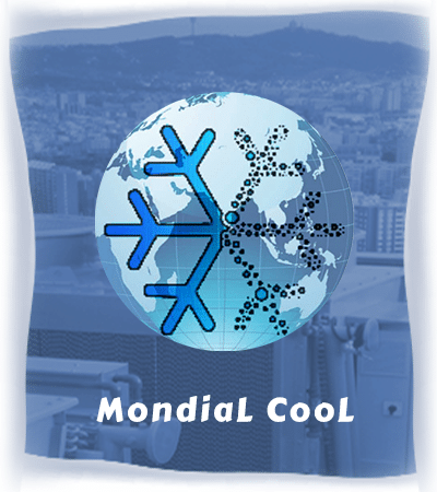 MondiaL CooL مونديال كول - شركة تبريد صناعي